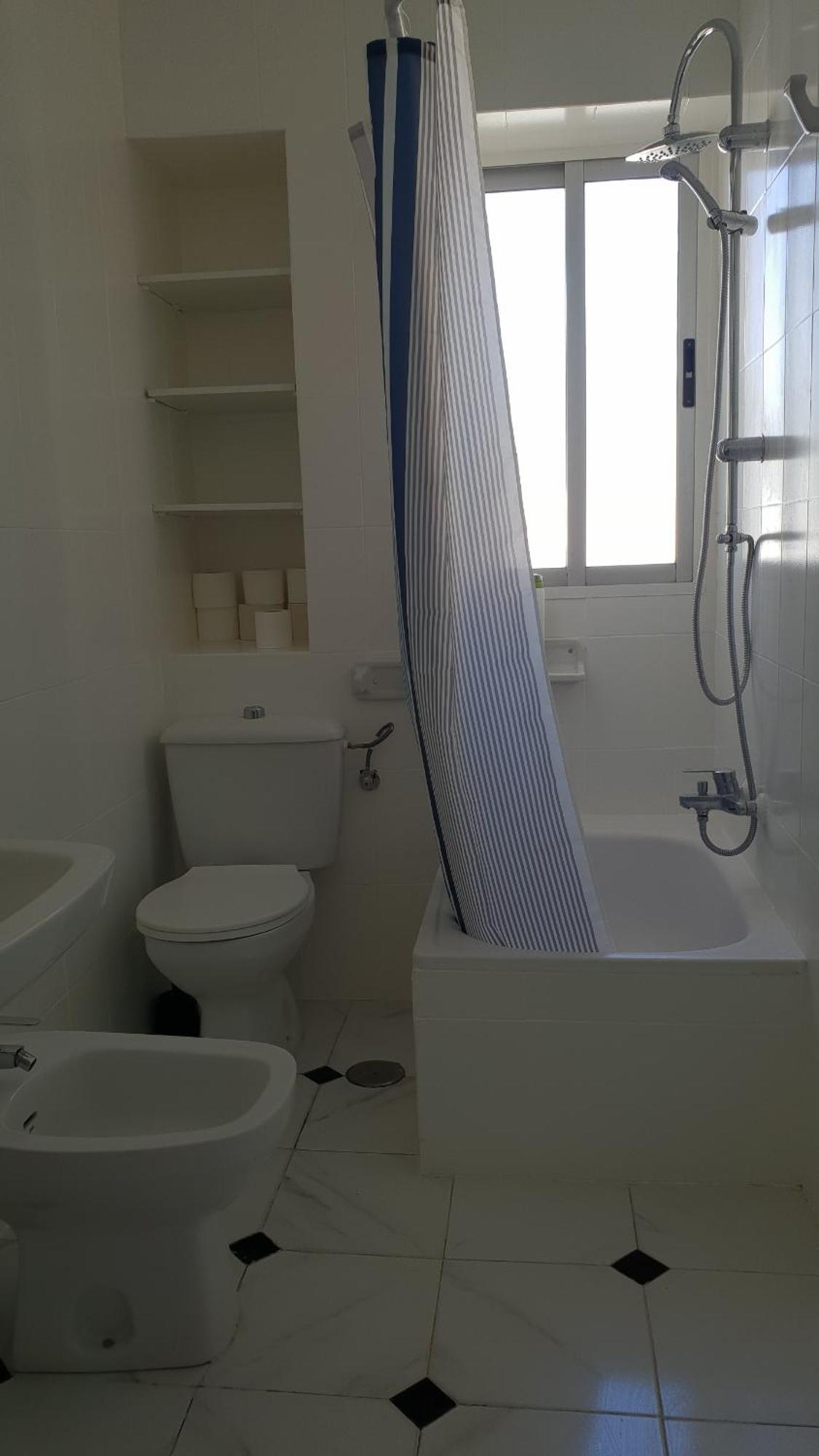 Hola Gandia Leilighet Eksteriør bilde