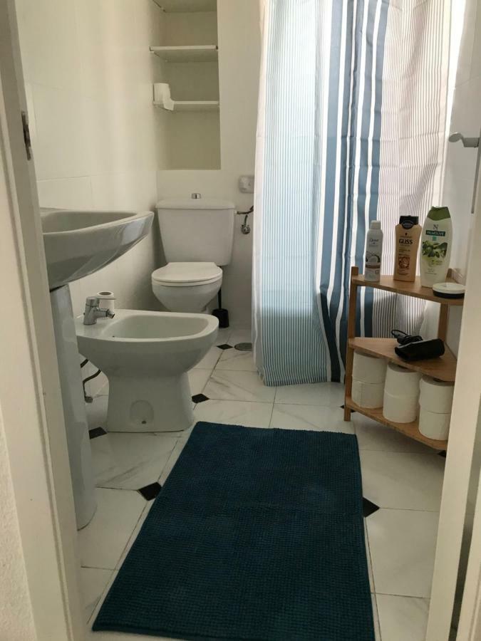 Hola Gandia Leilighet Eksteriør bilde