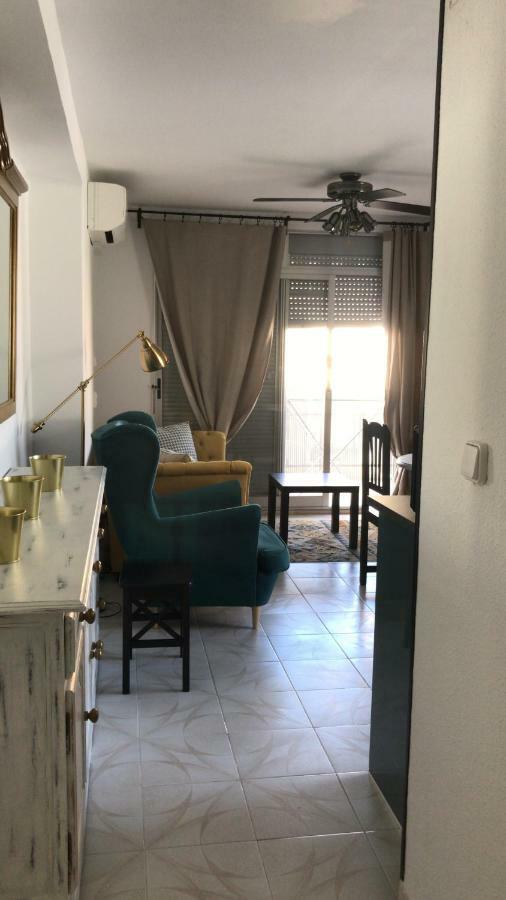 Hola Gandia Leilighet Eksteriør bilde