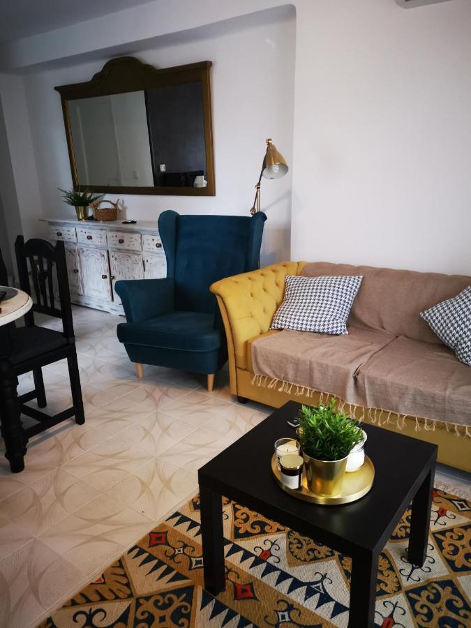 Hola Gandia Leilighet Eksteriør bilde