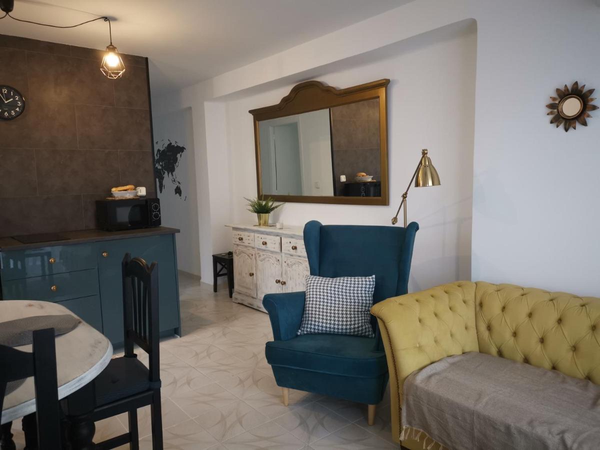 Hola Gandia Leilighet Eksteriør bilde