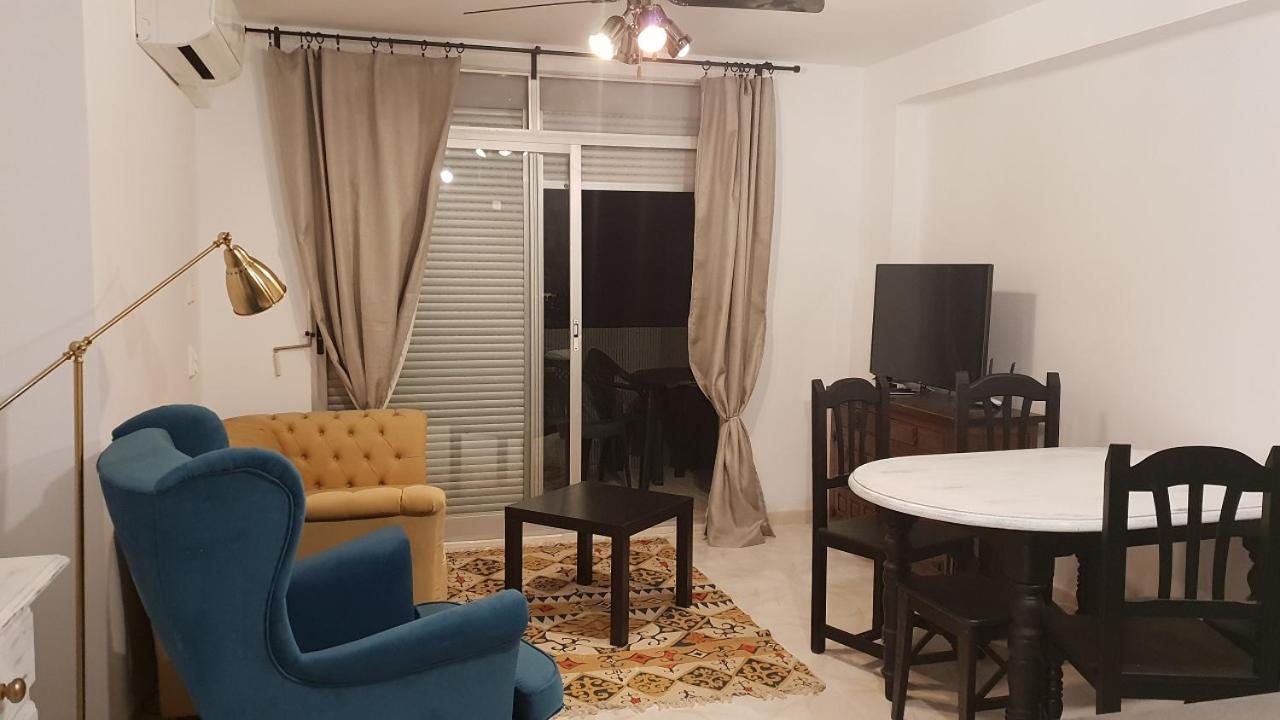 Hola Gandia Leilighet Eksteriør bilde